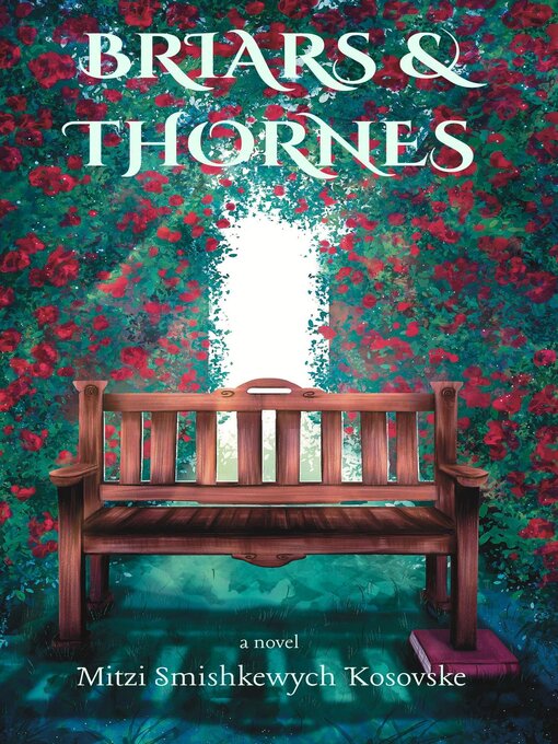 Title details for Briars and Thornes by Mitzi Smishkewych Kosovske - Available